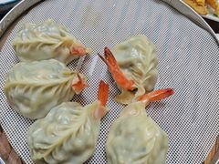 -叶存利海鲜大馅饺子(海宁路总店)