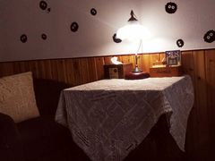 -隅cafe(傅厚岗店)