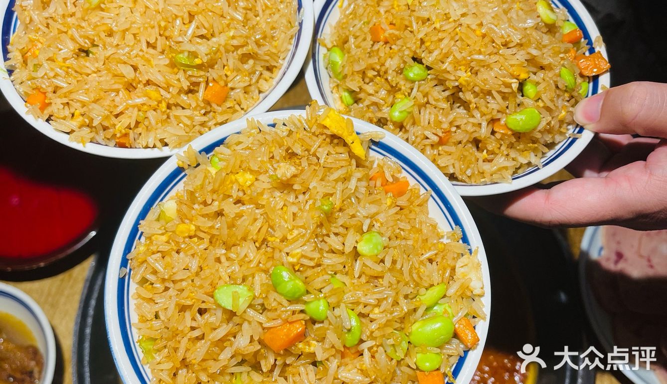成都巴蜀大将火锅店邀请全成都人免费吃火锅🍲