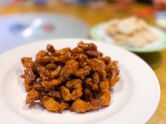 糖醋里脊-局气 烤鸭·北京菜(光华路店)