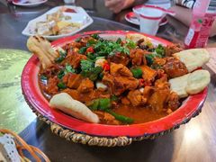 -酒肉门孔府菜(曲阜游客中心店)