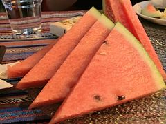 -山色西餐·柴火烤披萨