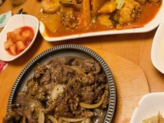 -广那陆(银河小区店)