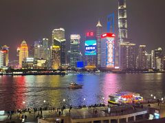 -外滩8号 whisky bar(金延大厦店)