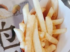 -麦当劳(未来城购物中心店)