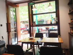 -AFS Cafe & Canteen(闽江二路店)