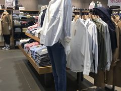 -MUJI无印良品(天河领展广场店)