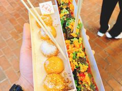 -董顺桃老长沙臭豆腐(步行街店)