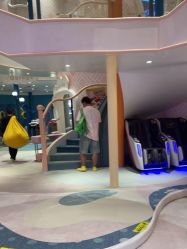 -奈尔宝家庭中心·亲子餐厅(苏州大悦城店)