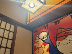 -弓二·烧鸟居酒屋(财富购物中心店)