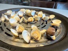 -水禾轩·海鲜蒸汽主题餐厅(拱北店)