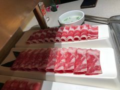 -海底捞火锅(奥森店)