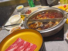 -一绪に寿喜烧(荟聚店)