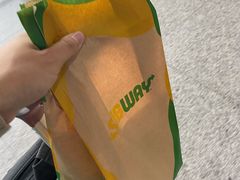 -赛百味SUBWAY(乐翔路店)