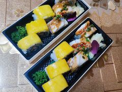 -割烹旭日本料理(龙湖狮山天街店)