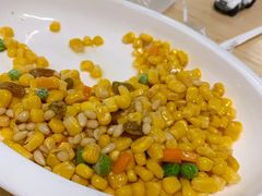 松仁玉米-关东小磨东北菜(上海长风大悦城店)