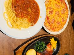 -萨莉亚意式餐厅(南京龙湾天街店)