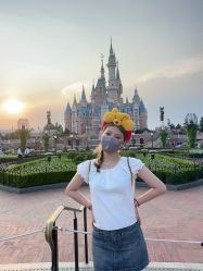 点击看大图 -MY HAIR ARDOR