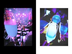 -MM·五声·音乐人与调酒师(西安路店)