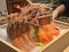 -Minase水濑·日料放题(外滩店)