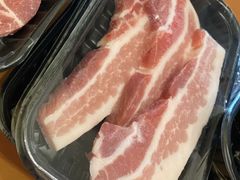 -炽城·烤肉名家(鸿达中央广场店)