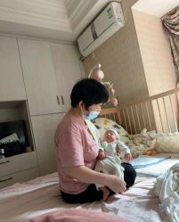 -上海星摇篮母婴护理中心(市妇幼店)