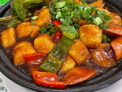 -家乐煲仔店(红山市场店)