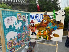 -伊顿幼儿园(天津壹街区校区)