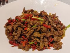-蔓兰家的四季S0餐厅·融合菜(当代MOMA店)