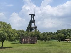 -金钉子远古世界景区