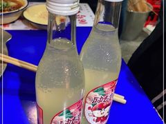 -马路边边串串香(苗栗路店)