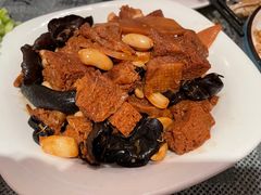 -京尊烤鸭店JINGZUN(春秀路店)