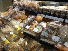 -莉莲蛋挞(日月光店)