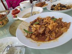-同发号饭庄(复兴路店)