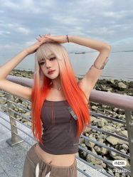点击看大图 -发源地HAIR SALON