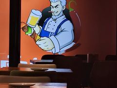 -霸气大叔干锅鸭头·龙虾烧烤·川菜·赛事直播(三里屯店)