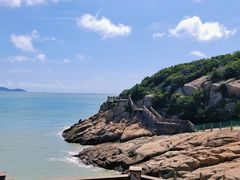 -桃花岛风景旅游区