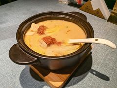 -茶啊冲电影主题文化餐厅(TOUCH12街店)