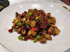 -e格私厨·团建聚餐·私房菜(南山店)