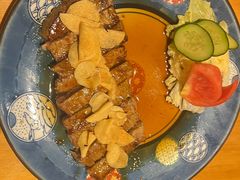 -大岛日本料理铁板烧(南通大饭店)