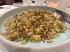 -白天鹅宾馆-宏图府餐厅
