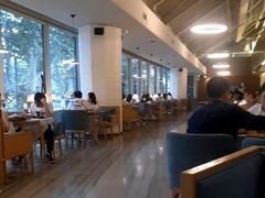 大堂-EN SPACE恩空间