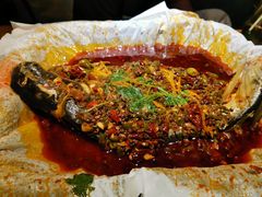 -小草大排档(北沙坡店)