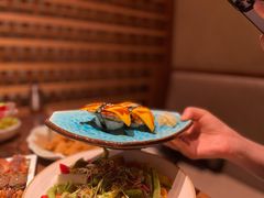 鹅肝手握-山葵家居酒屋(天目里店)