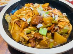 -走西口家宴(体育路店)