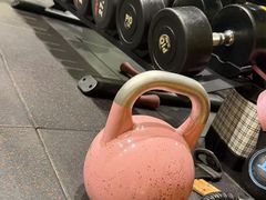 -MYFIT健身工作室(赞成店)