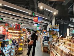 -Ole精品超市(南宁万象城店)