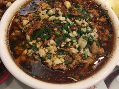 -廖老妈蹄花店(人民公园陕西街259号店)