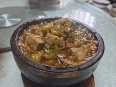 -古韵餐厅(湖畔大学店)