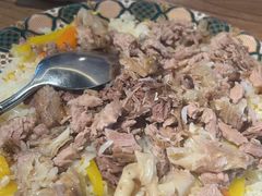 -巴扎屋大盘鸡·新疆菜(汇嘉时代店)
